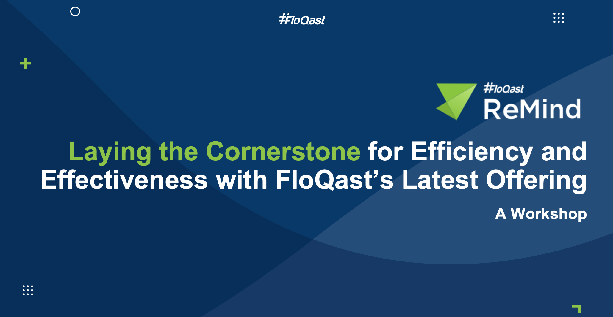 Demand Video Floqast